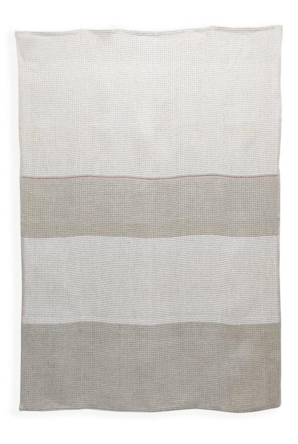 Linen Bath Towels in Nature Color Online now