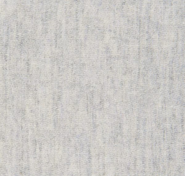 Recycled Wool Curtains Mid-Weight in Light Grey Colour Hot on Sale