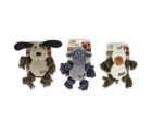 AFP LAMBSWOOL CUDDLEY ROPE ANIMAL Discount