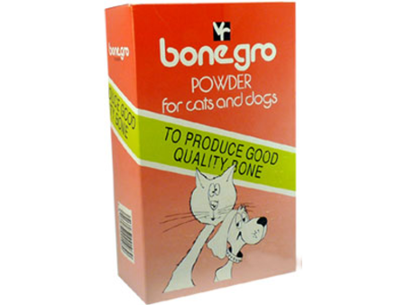 BONEGROW Online now