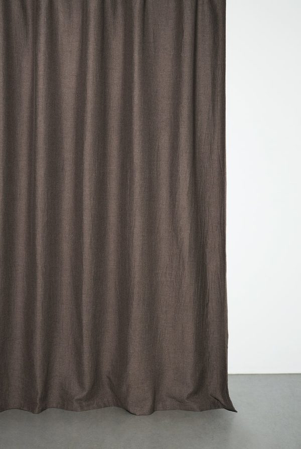 Saphira Cashmere Silk Fabric - CLEARANCE ONLY on Sale