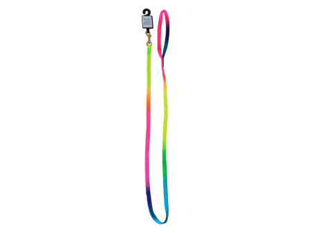 RAINBOW PUPPY LEAD Online Sale