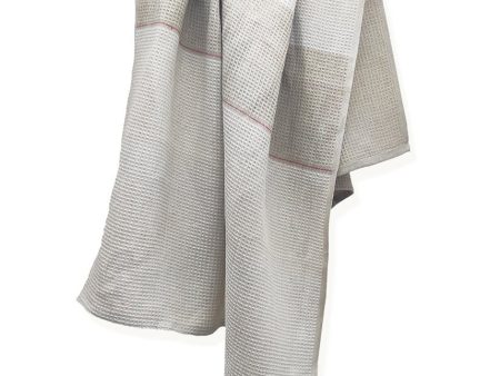 Linen Bath Towels in Nature Color Online now