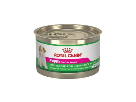 ROYAL CANIN PUPPY LATA X 150 GR Online Hot Sale