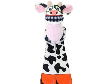 SNUGGLE FRIENDS COW 1 For Sale