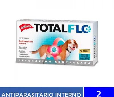 TOTAL FLC PERROS PEQUEÑOS Online Sale