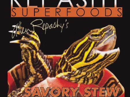 REPASHY SUPERFOODS SAVORY STEW GEL Online Sale