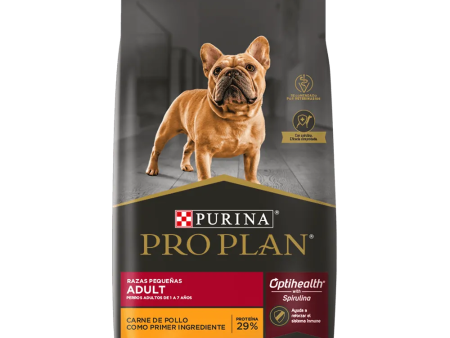 Proplan Adulto Raza Pequeña For Cheap