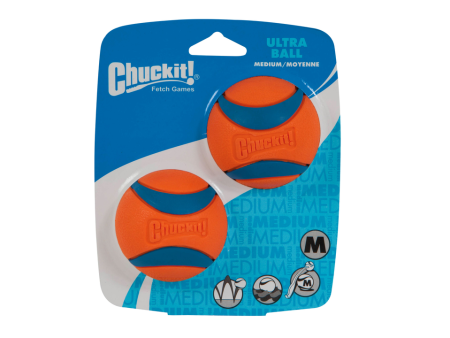 CHUCK IT ULTRA BALLS Cheap