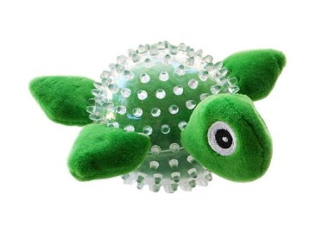 RUFF PLAY TURTLE For Cheap