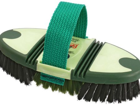 Equerry Soft Touch Body Brush Online now