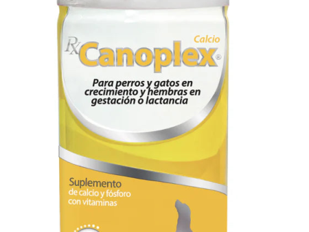 Canoplex Cheap