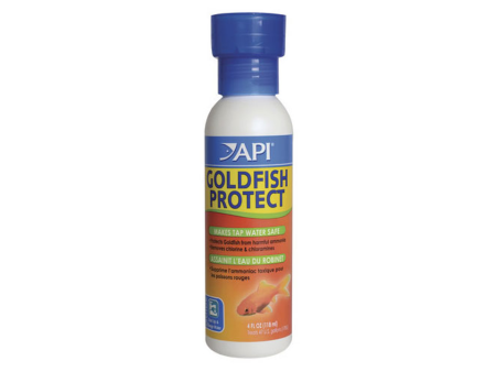 API GOLDFISH PROTECT Discount