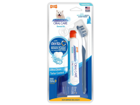 NYLABONE DENTAL KIT Online Hot Sale