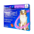 Nexgard Spectra ( 1 Tableta) For Sale