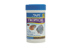 API Tropical Pellets Discount