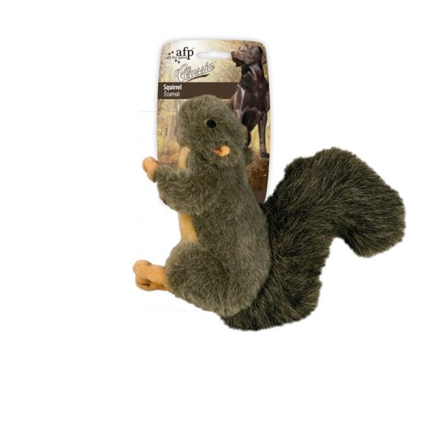 AFP CLASSIC SQUIRREL Cheap