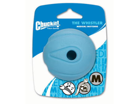 CHUCK IT WHISTLER BALL Cheap