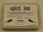 HOTHOUSE AXOLOTL Supply