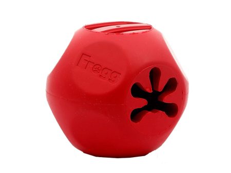 FROGG  BOBBLY BALL  For Discount