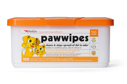 PETKIN PAW WIPES For Discount