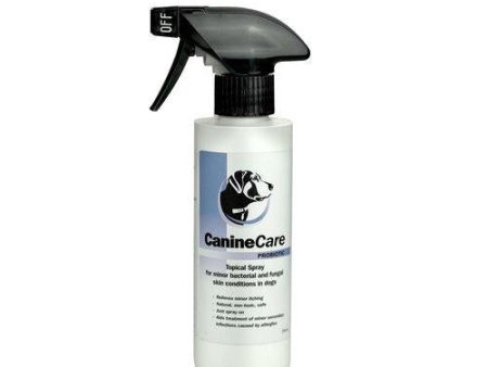 Canine Care Probiotic Spray Online