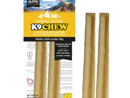 BESTM8 HIMALAYAN K9 CHEWS Fashion