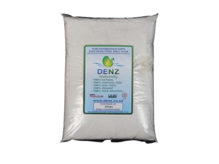 DENZ 500GM Online Sale