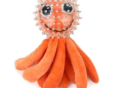 RUFF PLAY OCTOPUS Supply