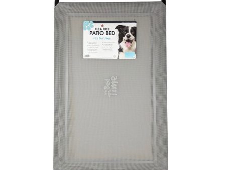 Patio Bed Cheap