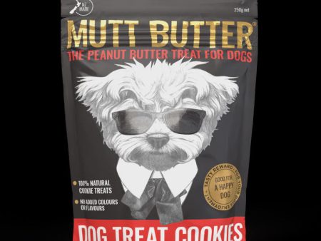 MUTT BUTTER COOKIES Online Hot Sale