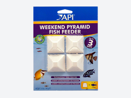 API WEEKEND FEEDER Online Hot Sale