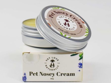 PET NOSEY CREAM Online