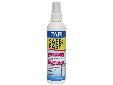 API SAFE & EASY Hot on Sale