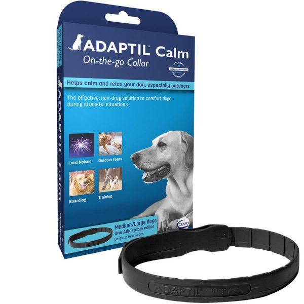 ADAPTIL COLLAR For Sale