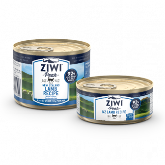 ZIWI PEAK WET FOOD CAT Online