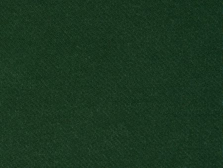 Velvet Curtain in Green Color - Extra Wide Online Sale