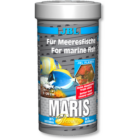 JBL MARIS 250ML Fashion