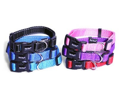 PET ONE REFLECTIVE COLLAR Cheap