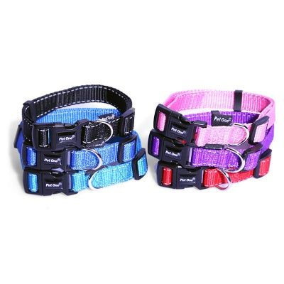 PET ONE REFLECTIVE COLLAR Cheap