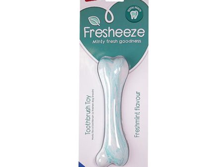 FRESHEEZE DENTAL BONE Online now