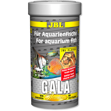 JBL GALA Online now