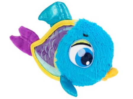 YOURS DROOLLY TROPICAL FISH TOY Online Sale