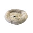 CALMING DOG BED For Cheap