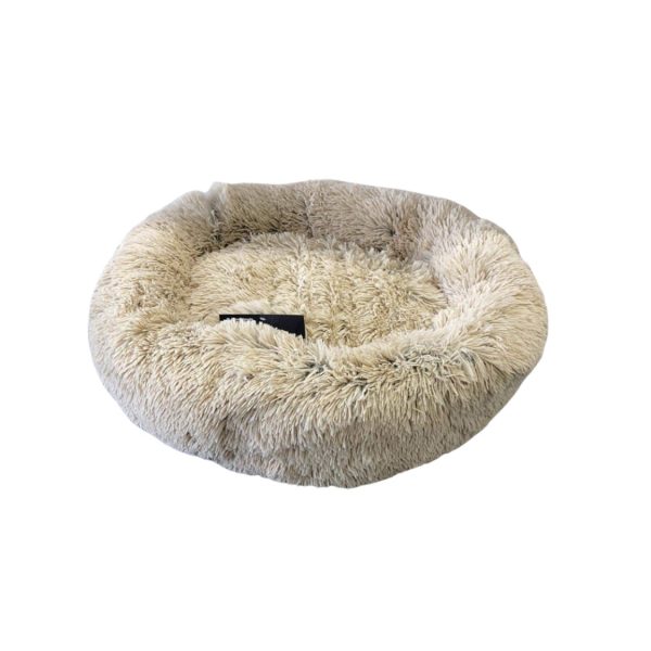 CALMING DOG BED For Cheap