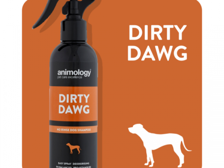 ANIMOLOGY DIRTY DAWG For Discount