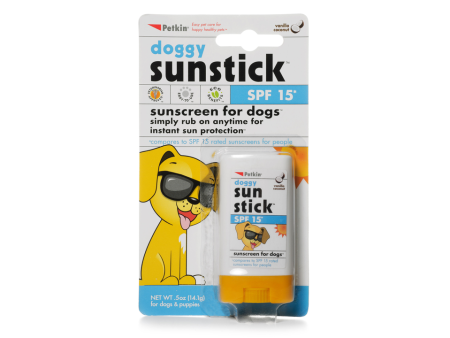 Petkin - Doggy Sun Stick 14g For Cheap