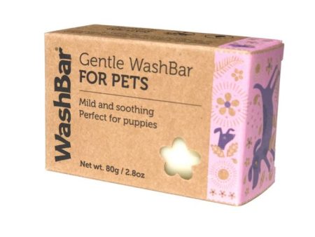 WASHBAR GENTLE For Discount