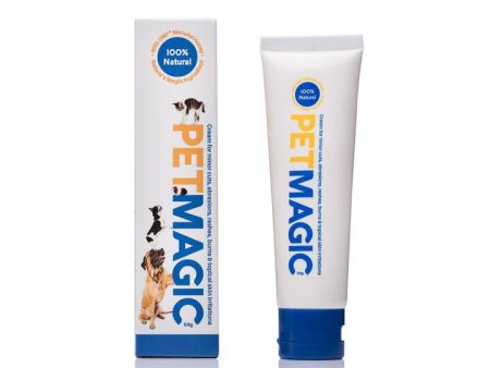 PET MAGIC For Discount