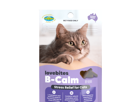 B-CALM CAT Online